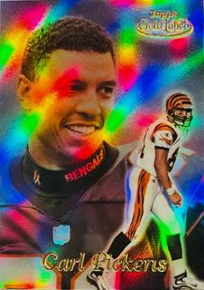 Carl Pickens