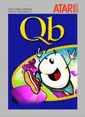 Qb [Homebrew] Atari 2600 Prices