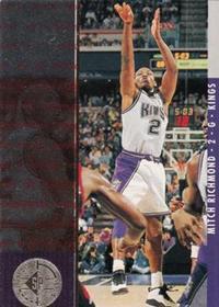 Mitch Richmond
