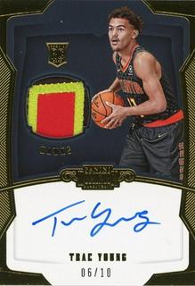 Trae Young
