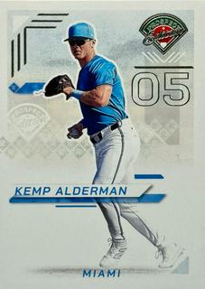 Kemp Alderman