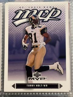 Torry Holt
