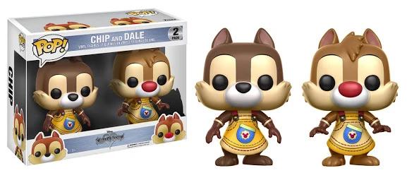 Dale #277 Funko POP Disney
