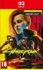 Cyberpunk 2077: Ultimate Edition