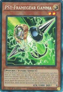 PSY-Framegear Gamma RA05-EN006