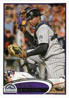 Wilin Rosario