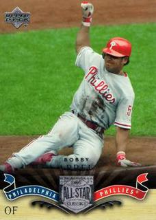 Bobby Abreu