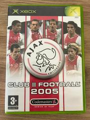 Club Football 2005: Ajax PAL Xbox Prices