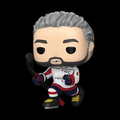 Alex Ovechkin #98 (Hockey)