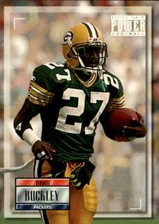 Terrell Buckley