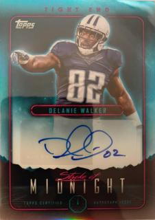Delanie Walker