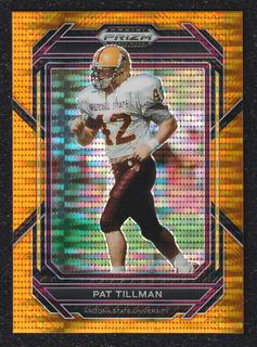 Pat Tillman
