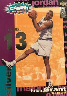 Brian Grant