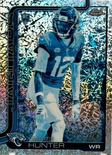 Travis Hunter