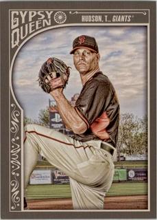 Tim Hudson