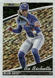 Bo Bichette