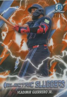 Vladimir Guerrero Jr.