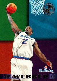Chris Webber
