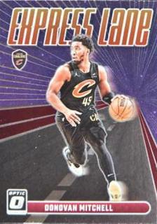 Donovan Mitchell