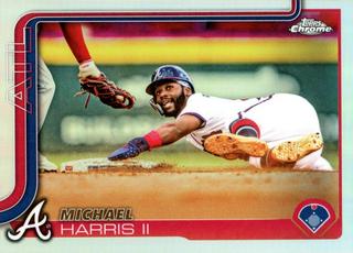 Michael Harris II