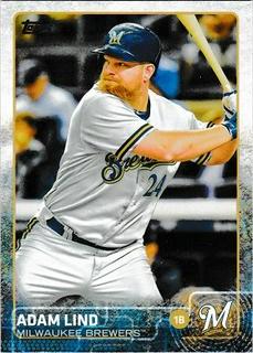 Adam Lind