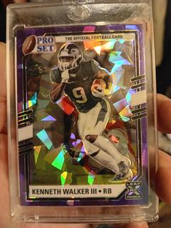 Kenneth Walker III