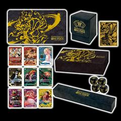 Цены на 2nd Anniversary Set [English Version] | One Piece Japanese