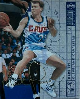 Mark Price
