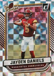 Jayden Daniels