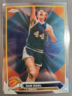 Dan Issel