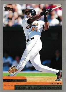 Charles Johnson