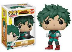 Deku #247