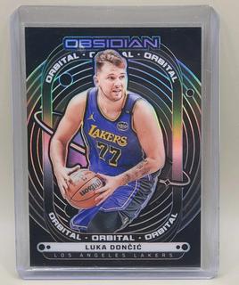 Luka Doncic