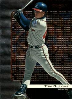 Tom Glavine