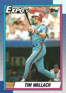 Tim Wallach