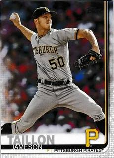 Jameson Taillon
