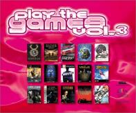 Play The Games Vol. 3 PC Games