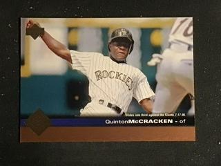 Quinton McCracken