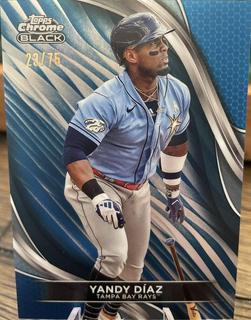 Yandy Diaz