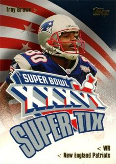 Troy Brown