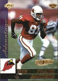 Frank Sanders
