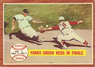 World Series Game 5