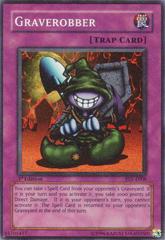 Graverobber [1st Edition] PSV-E008