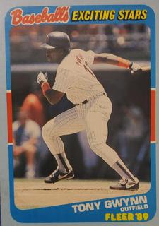 Tony Gwynn