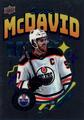 Connor McDavid | Hockey Cards 2025 Upper Deck Bootleg