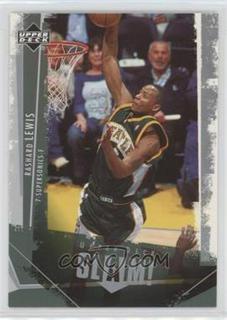 Rashard Lewis