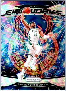 Giannis Antetokounmpo