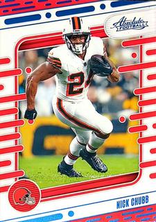 Nick Chubb