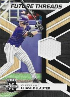 Chase DeLauter
