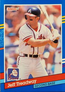 Jeff Treadway